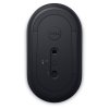 DELL tichá myš MS355/ optická/ bezdrátová/ černá 570-BBJH