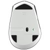 Logitech myš M720 Triathlon/ bezdrátová/ 8 tlačítek/ 1000dpi/ Bluetooth/ USB/ černá 910-004791