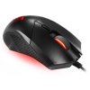 MSI herní myš CLUTCH GM08 Gaming/ 4.200 dpi/ 6 tlačítek/ USB S12-0401800-CLA