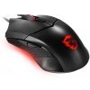 MSI herní myš CLUTCH GM08 Gaming/ 4.200 dpi/ 6 tlačítek/ USB S12-0401800-CLA