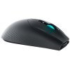 DELL myš Alienware Wireless Gaming Mouse AW620M / bezdrátová/ černá 545-BBFB