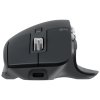 Logitech MX Master 3S Performance Wireless Mouse  - Graphite 910-006559