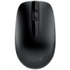 GENIUS NX-7007/ 1200 dpi/ bezdrátová/ BlueEye senzor/ černá 31030026403