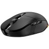 GENIUS GX Gaming Scorpion M8250 AI Black/ duální BT+2,4GHz/ 3200 dpi/ bezdrátová/ Copilot/6tlačítková/dobíjecí/RGB/černá 31060001401