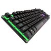 GENIUS GX GAMING Scorpion K8/ drátová/ podsvícená/ USB/ černá/ CZ+SK layout 31310001403