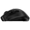 GENIUS Ergo 9000S Black/ duální Bluetooth + 2,4GHz/ 2400 dpi/ bezdrátová/ tichá/ černá 31030038400