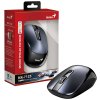 GENIUS NX-7125 Iron Grey/ 1200 dpi/ bezdrátová/ Copilot/ 4tlačítková/ kovově šedá 31030044400