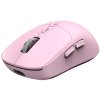 GENIUS NX-8080S BT Young Pink/ duální Bluetooth + 2,4GHz/ 1600 dpi/ bezdrátová/ Copilot/ tichá/ 7tlačítková/ růžová 31030042403