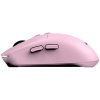 GENIUS NX-8080S BT Young Pink/ duální Bluetooth + 2,4GHz/ 1600 dpi/ bezdrátová/ Copilot/ tichá/ 7tlačítková/ růžová 31030042403