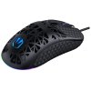 Endorfy myš LIV / PAW3311 / Khail GM 4.0 / ARGB / drátová / ultralehká / černá EY6A020