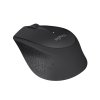 Logitech myš M280/ Bezdrátová/ Optická/ 1000dpi/ USB přijímač/ černá 910-004287