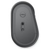 DELL multifunkční myš MS5320W/ optická/ bezdrátová/ šedá 570-ABHI