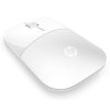 HP Z3700 Bezdrátová myš - Blizzard White V0L80AA#ABB