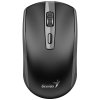 GENIUS ECO-8150 BlackGrey/ 1200 dpi/ bezdrátová/ dobíjecí/ Copilot/ 4tlačítková/ černošedá 31030045402
