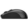 GENIUS ECO-8150 BlackGrey/ 1200 dpi/ bezdrátová/ dobíjecí/ Copilot/ 4tlačítková/ černošedá 31030045402