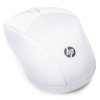 HP Bezdrátová myš 220 bílá 7KX12AA#ABB