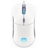 Endorfy myš GEM Plus OWH PAW3370 / Khail GM 8.0 / drátová / bílá EY6A011