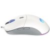 Endorfy myš GEM Plus OWH PAW3370 / Khail GM 8.0 / drátová / bílá EY6A011