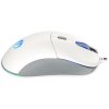 Endorfy myš GEM Plus OWH PAW3370 / Khail GM 8.0 / drátová / bílá EY6A011