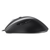 Logitech myš M500s/Kancelářská/Optická/Pro praváky/4 000DPI/Drátová USB/Černá 910-005784