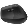 Logitech myš Lift Vertical Ergonomic Mouse for Business/ bezdrátová / pro praváky/ grafit-černá 910-006494