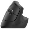 Logitech myš Lift Vertical Ergonomic Mouse for Business/ bezdrátová / pro praváky/ grafit-černá 910-006494