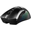 MSI herní myš CLUTCH GM51 Lightweight Wireless/ bezdrátová/ dobíjecí/ 26.000 dpi/ RGB podsvícení/ 6 tlačítek/ USB S12-4300080-C54