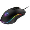 MSI herní myš FORGE GM300/ drátová/ 7.200 dpi/ RGB podsvícení/ 7 tlačítek/ USB S12-0402300-HH9