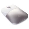 HP Z3700 Wireless Mouse - White/Pink 4VY82AA#ABB