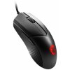 MSI herní myš CLUTCH GM41 Lightweight V2/ 16.000 dpi/ RGB podsvícení/ 6 tlačítek/ USB S12-0400D20-C54