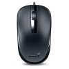GENIUS DX-120/ drátová/ 1200 dpi/ USB/ černá 31010105106