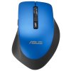ASUS WT425/ Cestovní/ Optická/ Bezdrátová USB/ Modrá 90XB0280-BMU040