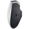 DELL myš Alienware Wireless Gaming Mouse AW620M / bezdrátová/ stříbrná 545-BBFC