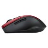 ASUS WT425/ Ergonomická/ Optická/ Bezdrátová USB/ Červená 90XB0280-BMU030