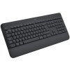 Logitech Signature MK650 for Business CZ/SK grafitová 920-011006