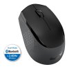 GENIUS NX-8000S BT/ duální Bluetooth + 2,4GHz/ 1200 dpi/ bezdrátová/ tichá/ černá 31030034401