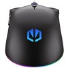 Endorfy myš GEM Plus PAW3370 / Khail GM 8.0 / drátová / černá EY6A005