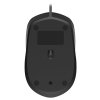 HP 150 myš drátová, černá 240J6AA#ABB
