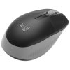 Logitech myš M190/ optická/ bezdrátová/ USB/ 3 tlačítka/ šedá/ 1000dpi 910-005906