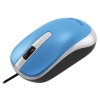 GENIUS DX-120/ drátová/ 1200 dpi/ USB/ modrá 31010105108