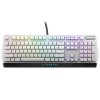 DELL klávesnice Alienware Low-profile RGB Mechanical Gaming Keyboard/  AW510K/ US/ Int./ mezinárodní/ Lunar Light 545-BBCH