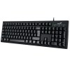 GENIUS KB-100/ Drátová/ Copilot/ USB/ černá/ CZ+SK layout 31300005423