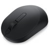 DELL myš MS3320W-BLK/ optická/ bezdrátová/ černá 570-ABHK
