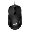 GENIUS DX-101/ drátová/ 1200 dpi/ USB/ černá 31010026401