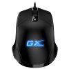 GENIUS GX GAMING Scorpion M300/ drátová/ RGB podsvícení/ 800-2400 dpi/ USB/ 4tlačítka/ černá 31040010400