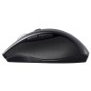Logitech Marathon M705/ Bezdrátová/ Laserová/ 1000dpi/ 2.4GHz/ USB přijímač/ černo-stříbrná 910-001949