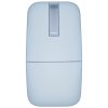 DELL myš MS700/ optická/ bezdrátová / Bluetooth/ modrá/ Misty Blue 570-BBFX