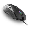 NGS myš GMX-125/ Drátová/ Herní/ 8 tlačítek/ 7200dpi/ LED podsvícení/ USB GMX-125