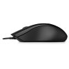 HP myš 100 USB černá 6VY96AA#ABB