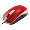 GENIUS DX-120/ drátová/ 1200 dpi/ USB/ červená 31010105109
